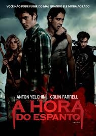 A Hora do Espanto Oficial