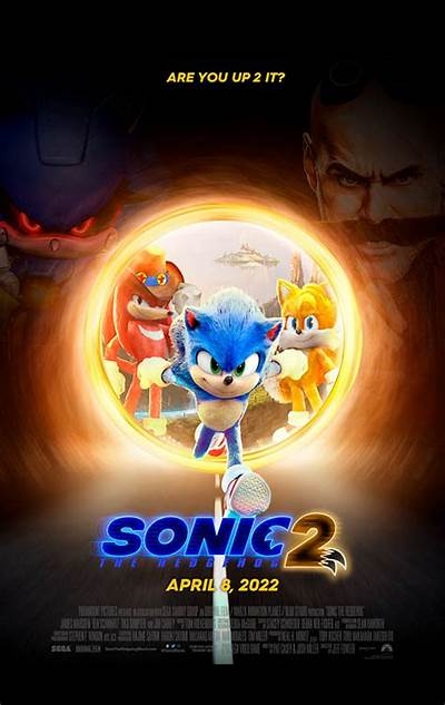 Sonic Oficial