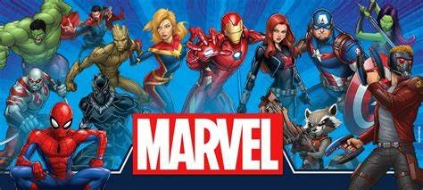 Marvel Oficial
