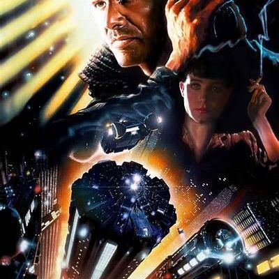 Blade Runner Oficial