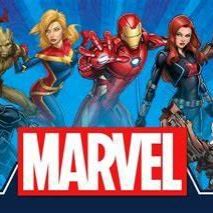 Marvel Oficial