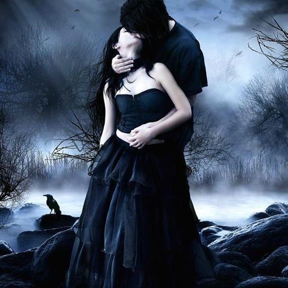 Vampiros,Góticas & Góticos Oficial