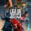 Liga da Justiça Oficial