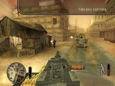 Delta Force Oficial