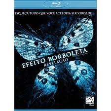 Efeito Borboleta Oficial