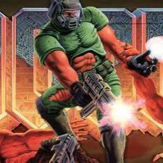 Doom Oficial