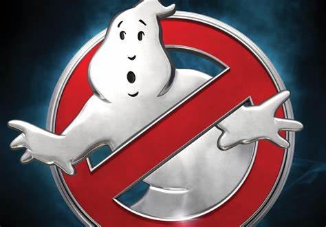 Ghostbusters oficial