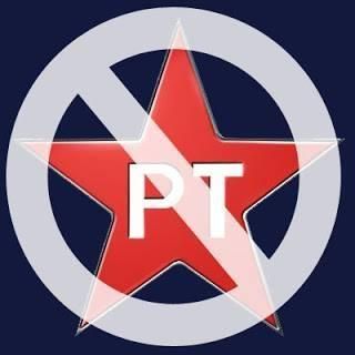 Eu odeio o PT Official