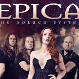 Épica Oficial