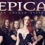 Épica Oficial