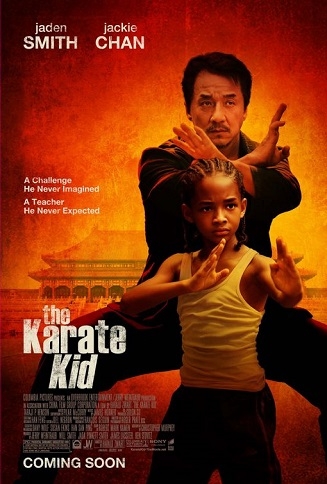 Karate Kid Oficial