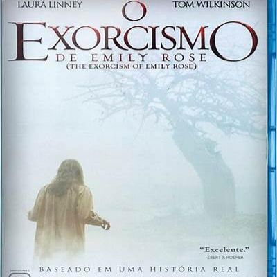 O Exorcismo de Emily Rose Oficial