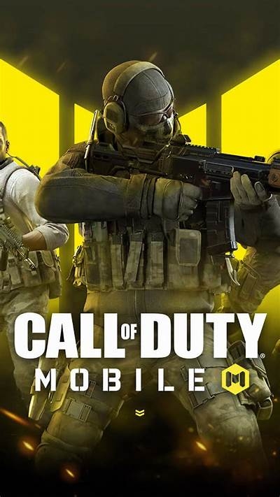 Call of Duty Oficial