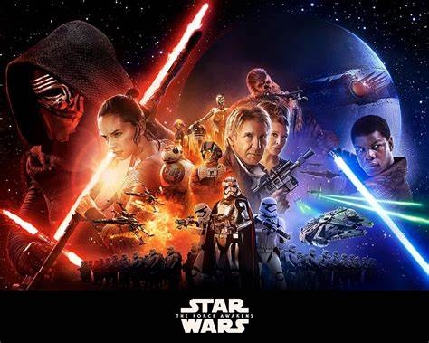 Star Wars Oficial