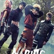 Naruto Oficial