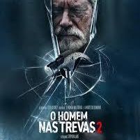 O Homem nas Trevas Oficial