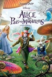Alice no País das Maravilhas Oficial