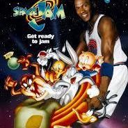 Space Jam Oficial