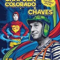 Chaves & Chapolin Colorado Oficial