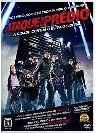 Ataque ao Prédio Oficial