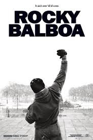 Rocky Balboa Oficial