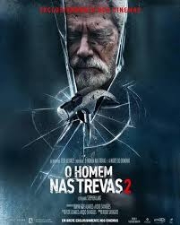 O Homem nas Trevas Oficial