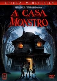 A Casa Monstro Oficial