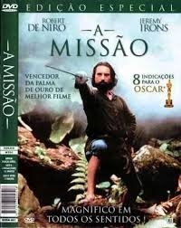 A Missão Oficial
