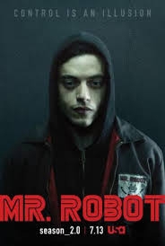 Mr.Robots Oficial