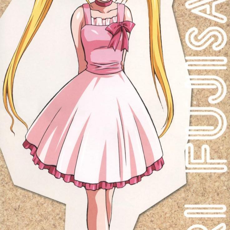 LuciKirayake