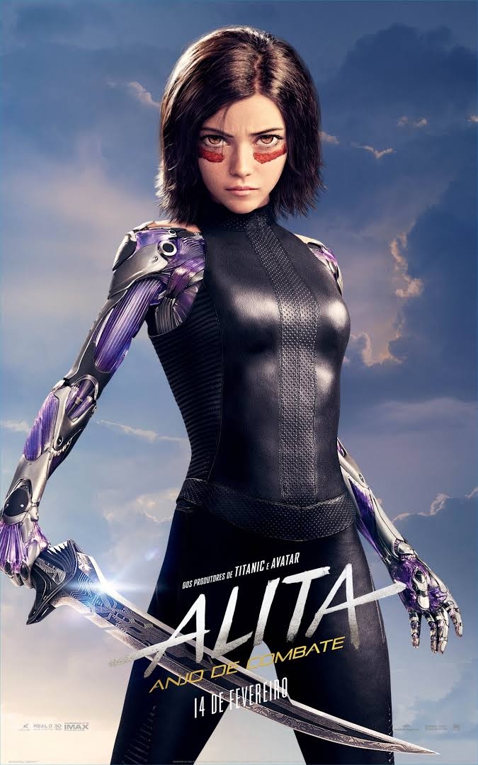 Alita Oficial