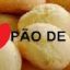 Eu Amo Pão de Queijo