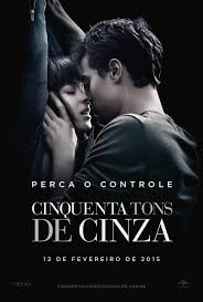 Cinquenta Tons de Cinza Oficial