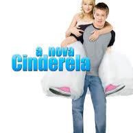 A Nova Cinderela Oficial
