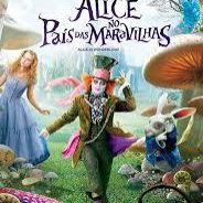 Alice no País das Maravilhas Oficial