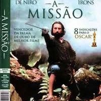 A Missão Oficial