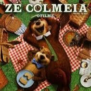 Zé Colmeia Oficial