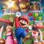 Super Mario Bros Movie Oficial