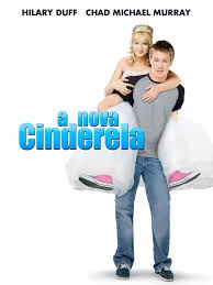 A Nova Cinderela Oficial