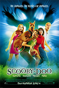 Scooby Doo Oficial