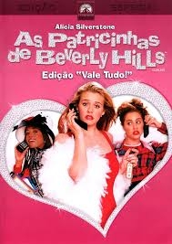 As Patricinhas de Beverly Hills Oficial
