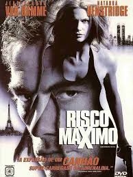 Risco Máximo Oficial