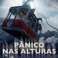 Pânico nas Alturas Oficial