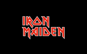 Iron Maiden Oficial