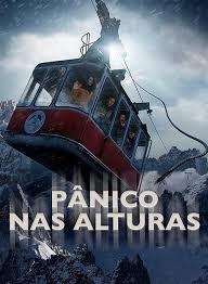 Pânico nas Alturas Oficial