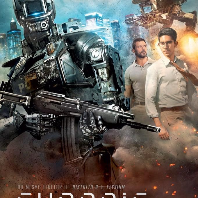 Chappie Oficial