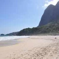 Praia do Pepino
