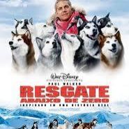 Resgate Abaixo de Zero Oficial