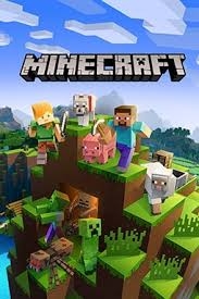 Minecraft Oficial