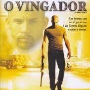 O Vingador Oficial